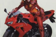 【仮面ライダー】敵がバイクに乗ってるのって珍しくないか？？？？