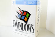 【懐古】Windows95発売で何が変わったの？？