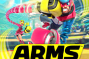 【Switch】ARMSがはやくも3周年ｗｗｗｗｗｗｗｗｗｗｗｗｗｗｗｗｗｗｗ