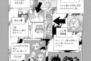 【漫画】マテリアルパズル、まだ連載していたｗｗｗｗｗｗｗｗｗｗｗｗｗｗｗｗｗｗｗ