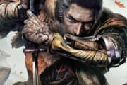 【SEKIRO】1周目ってなかなかスキルポイント貯まらないね・・・