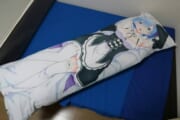 【画像】息子の部屋にアニメキャラの抱き枕があってショックなんだが・・・