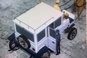 【アニメ】異世界の馬車がこちら