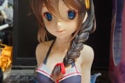 【フィギュア】艦これ一番くじの1等フィギュアが凄すぎると話題にｗｗｗｗｗｗｗｗｗｗｗｗｗｗｗ