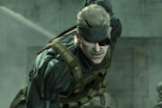 【ゲーム】MGS4とかいうシリーズ最高傑作にして不満点も凄く多い作品