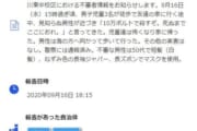 【悲報】ピカチュウ、男の子を脅す