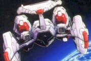 【アニメ】ロボットアニメの戦艦について語ろう
