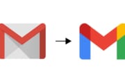 【悲報】Gmailの新しいアイコンがダサすぎると話題にｗｗｗｗｗｗｗｗｗｗｗｗ