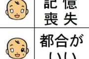 【アニゲ】記憶喪失とかいう便利なキャラ要素ｗｗｗｗｗｗｗｗｗｗｗｗｗ