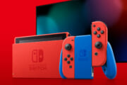 【朗報】Nintendo Switchに新色登場！！！！！！！！！