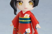 【フィギュア】このねんどろいど、完全に無惨様