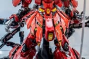 【ガンダム】解体匠機とかいう超高級玩具ｗｗｗｗｗｗｗｗｗｗ