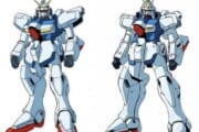 【ガンダム】同じ機体のロット違いがこちらｗｗｗｗｗｗ