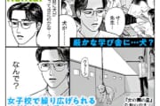 【画像】意味不明な漫画のウェブ広告ｗｗｗｗｗｗｗｗｗ