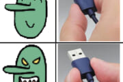 【PC】USB規格とかいう人類の敵