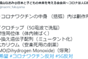 【ワロタ】新型コロナワクチン、ミュータント製造機だった