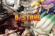 呪術「ナナミン死亡！学長死刑！」J民「ヤッベー！！！」 Dr.STONE「メインキャラ全員死亡！」