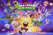 【画像】スマブラ風対戦アクションゲーム「Nickelodeon All-Star Brawl」が発売されたぞ！